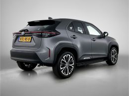 Toyota Yaris_Cross