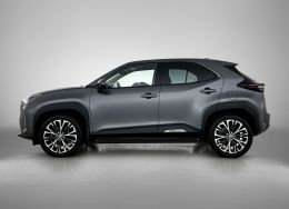 Toyota Yaris_Cross