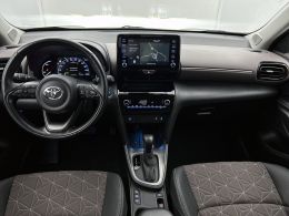 Toyota Yaris_Cross
