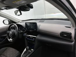 Toyota Yaris_Cross