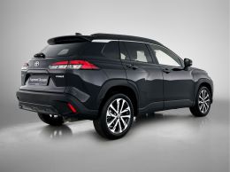 Toyota Corolla_Cross