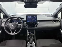 Toyota Corolla_Cross