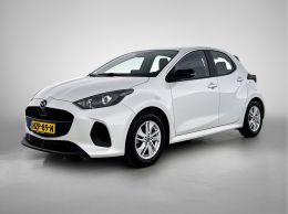 Mazda 2_Hybrid