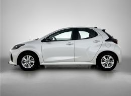 Mazda 2_Hybrid