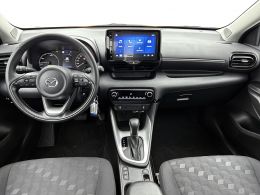 Mazda 2_Hybrid