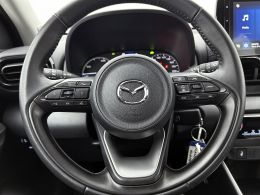 Mazda 2_Hybrid