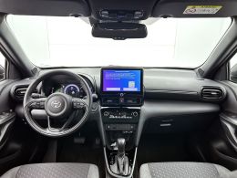 Toyota Yaris_Cross