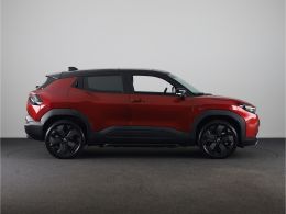 Toyota Urban Cruiser
