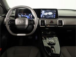 Toyota Urban Cruiser