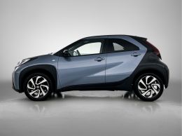 Toyota Aygo_X