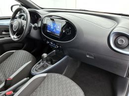 Toyota Aygo_X
