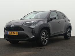 Toyota Yaris_Cross