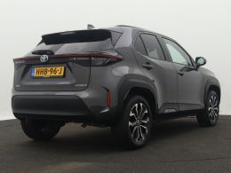 Toyota Yaris_Cross