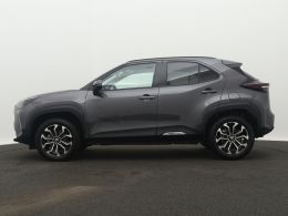 Toyota Yaris_Cross