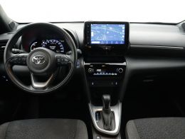 Toyota Yaris_Cross