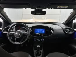 Toyota Aygo_X
