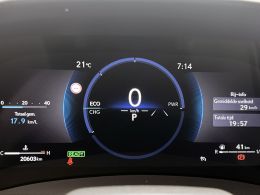Lexus LBX