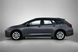 Toyota Corolla_Touring_Sports