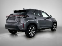 Toyota Yaris_Cross