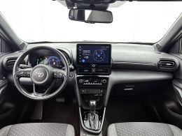 Toyota Yaris_Cross