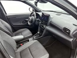 Toyota Yaris_Cross