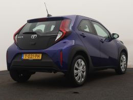 Toyota Aygo_X