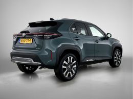 Toyota Yaris_Cross