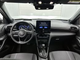 Toyota Yaris_Cross
