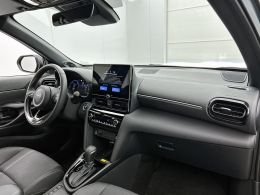 Toyota Yaris_Cross