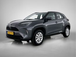 Toyota Yaris_Cross