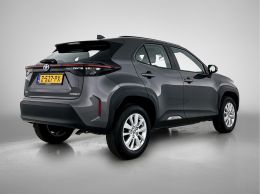 Toyota Yaris_Cross