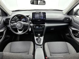 Toyota Yaris_Cross