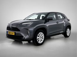 Toyota Yaris_Cross