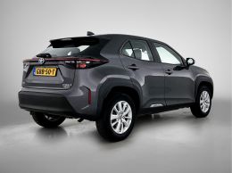 Toyota Yaris_Cross