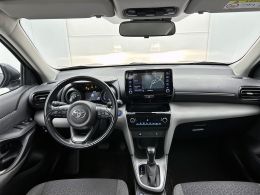 Toyota Yaris_Cross