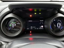 Toyota Yaris_Cross