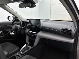 Toyota Yaris_Cross