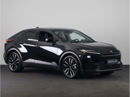 Toyota C-HR Plus
