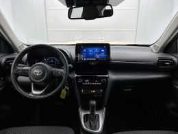 Toyota Yaris_Cross