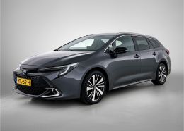 Toyota Corolla Touring Sports