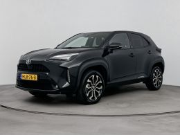 Toyota Yaris_Cross