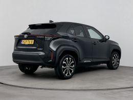 Toyota Yaris_Cross