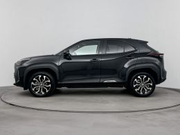 Toyota Yaris_Cross