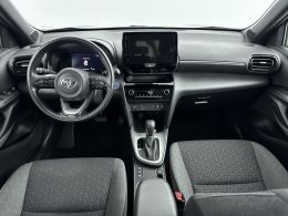 Toyota Yaris_Cross