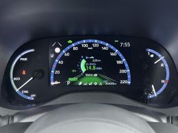 Toyota Yaris_Cross