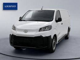 Toyota ProAce_Long_Worker