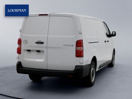 Toyota ProAce_Long_Worker