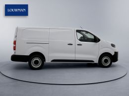 Toyota ProAce_Long_Worker