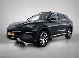 BYD SEAL_U