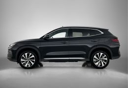 BYD SEAL_U
